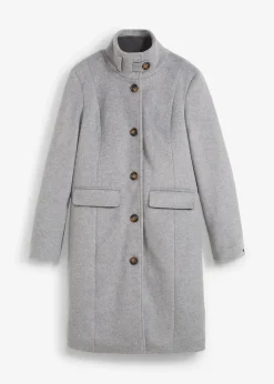 Manteau d’hiver, style 2-en-1