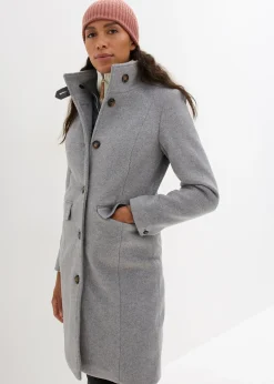 Manteau d’hiver, style 2-en-1