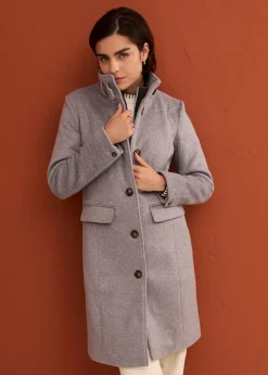Manteau d’hiver, style 2-en-1