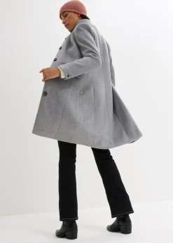 Manteau d’hiver, style 2-en-1
