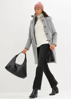 Manteau d’hiver, style 2-en-1