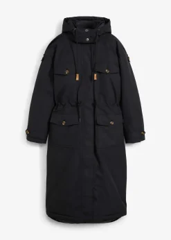 Manteau d’hiver, style 2-en-1