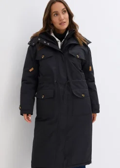 Manteau d’hiver, style 2-en-1