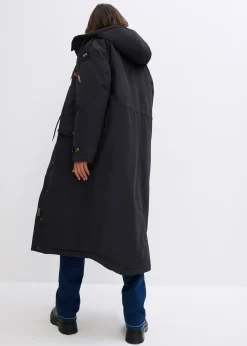 Manteau d’hiver, style 2-en-1
