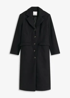 Manteau long
