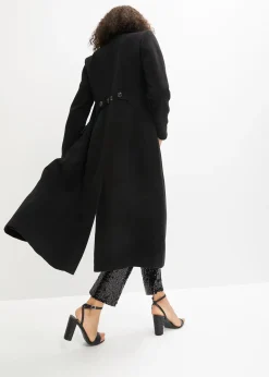 Manteau long