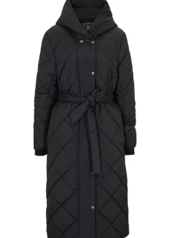 Manteau matelassé léger