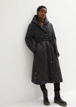 Manteau matelassé léger