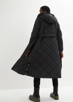 Manteau matelassé léger