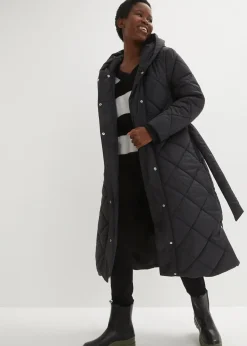 Manteau matelassé léger