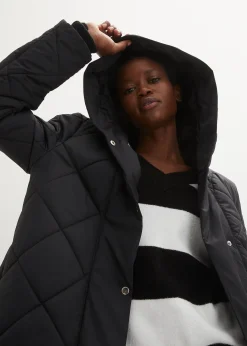 Manteau matelassé léger