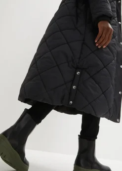 Manteau matelassé léger