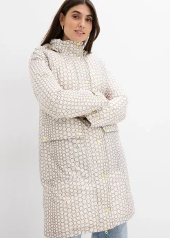 Manteau outdoor imperméable