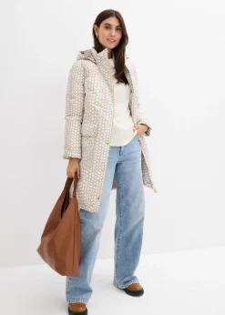 Manteau outdoor imperméable