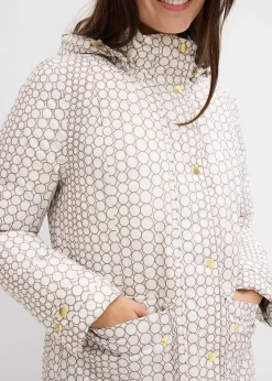 Manteau outdoor imperméable