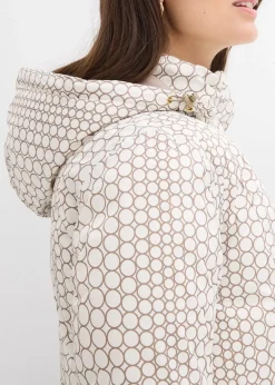 Manteau outdoor imperméable