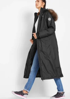 Manteau outdoor imperméable