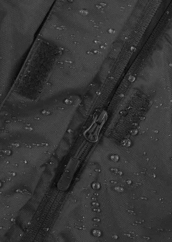 Manteau outdoor imperméable