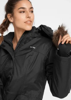 Manteau outdoor imperméable