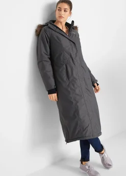 Manteau outdoor imperméable