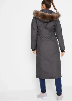 Manteau outdoor imperméable