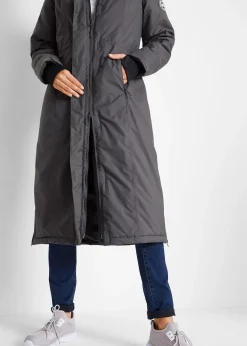 Manteau outdoor imperméable