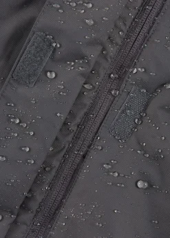 Manteau outdoor imperméable
