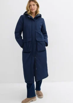 Manteau technique imperméable