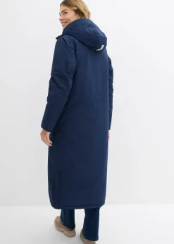 Manteau technique imperméable