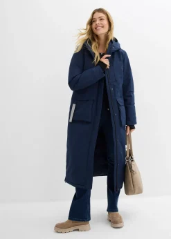 Manteau technique imperméable