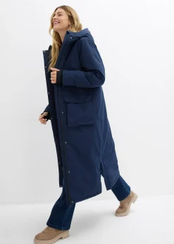 Manteau technique imperméable