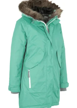 Manteau technique imperméable