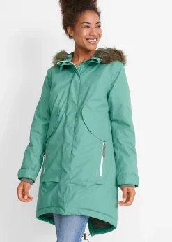 Manteau technique imperméable