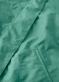 Manteau technique imperméable