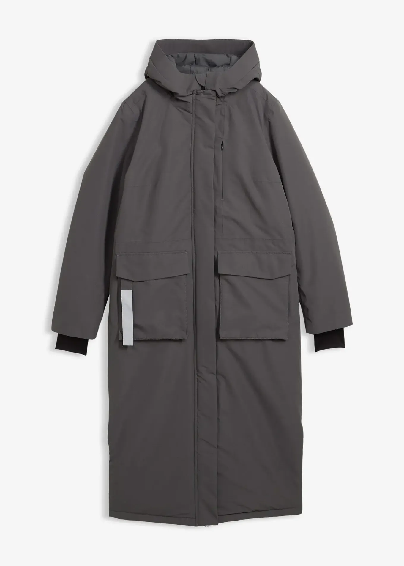 Manteau technique imperméable