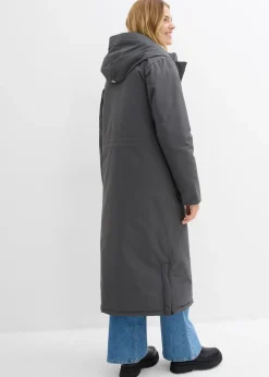 Manteau technique imperméable