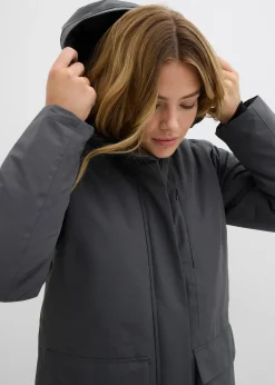 Manteau technique imperméable