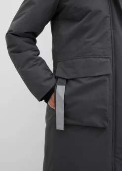 Manteau technique imperméable