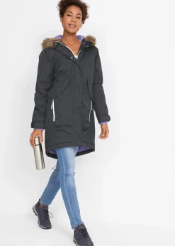 Manteau technique imperméable