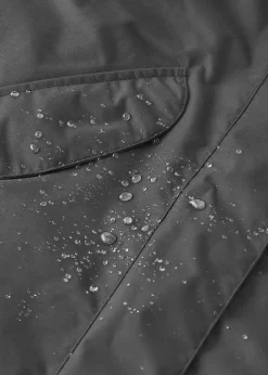 Manteau technique imperméable