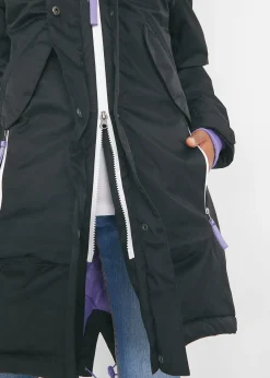Manteau technique imperméable