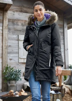 Manteau technique imperméable