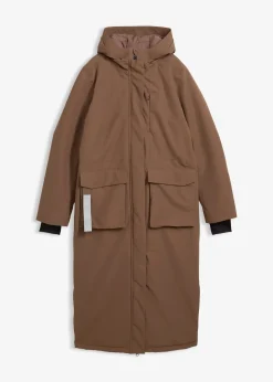 Manteau technique imperméable