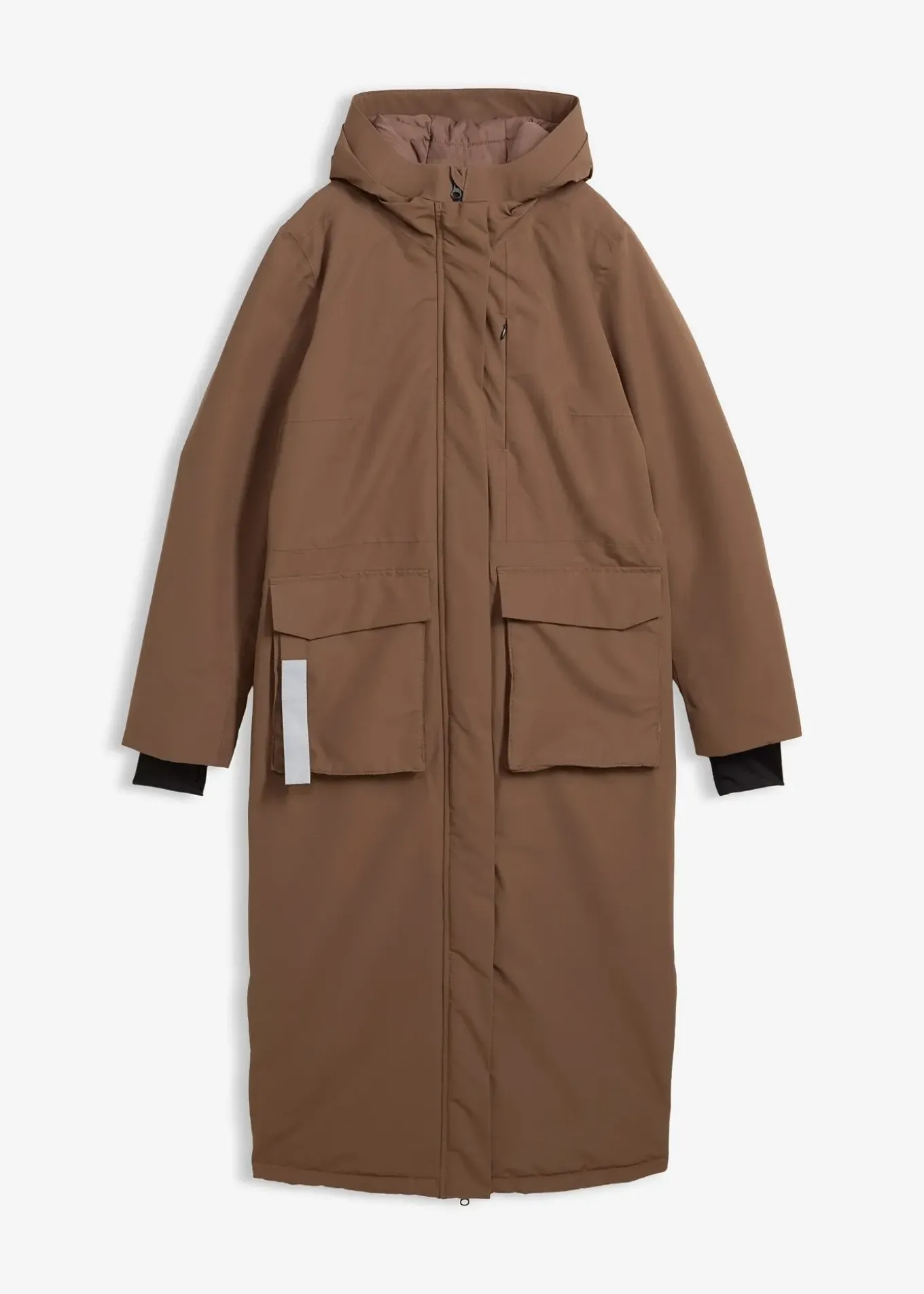 Manteau technique imperméable