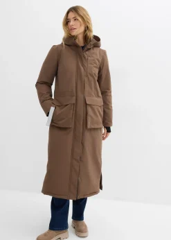 Manteau technique imperméable
