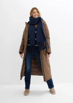 Manteau technique imperméable