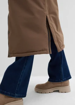 Manteau technique imperméable