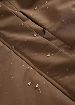 Manteau technique imperméable