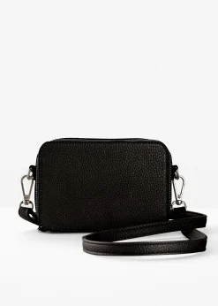 Mini sac à bandoulière amovible