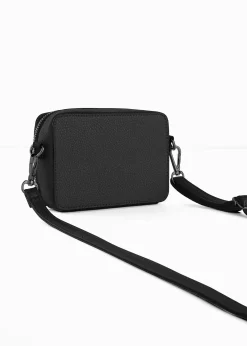 Mini sac à bandoulière amovible